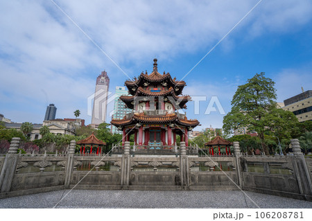 二二八和平公園 翠亨閣 台北市 二二八和平公園 翠亨閣 台北市 106208781