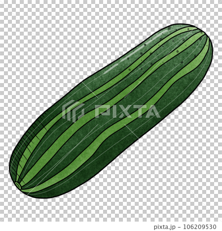 Cucumber Cucumber 106209530