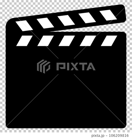 場記板 場記板 106209816