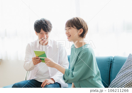 リビング 通帳 明るい リビング 通帳 明るい 106211266