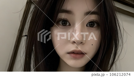 日本のホラーのイラスト「AI生成画像」 106212074