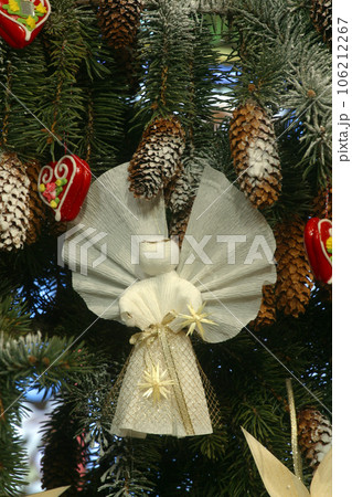 Christmas Angel Christmas Angel 106212267