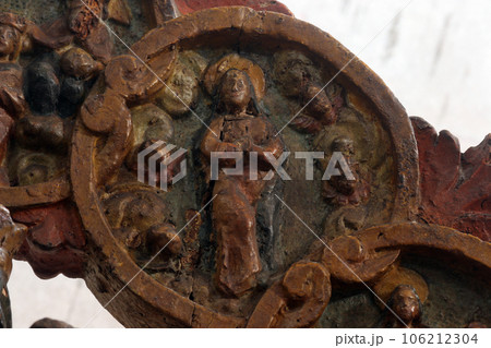The Assumption of Mary, Mysteries of the Rosary 106212304
