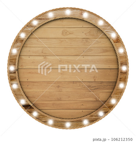 wooden signboard isolated on white wooden signboard isolated on white 106212350