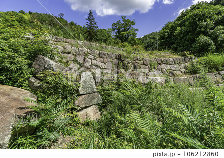 堂々川砂留群 1番砂留 広島県福山市 堂々川砂留群 1番砂留 広島県福山市 106212860