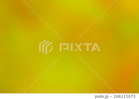 オレンジ系ムラ背景素材 オレンジ系ムラ背景素材 106215073