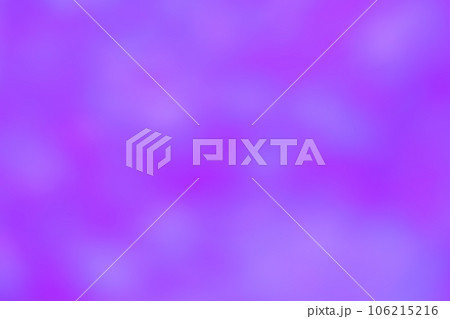 パープル系ムラ背景素材 106215216