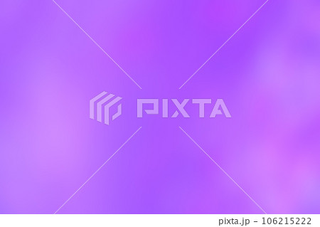 パープル系ムラ背景素材 106215222