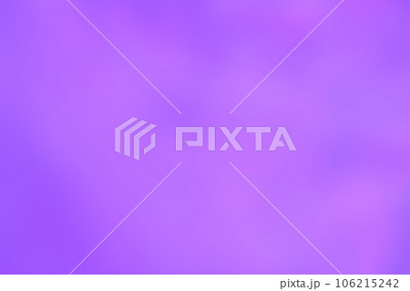 パープル系ムラ背景素材 106215242