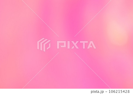 ピンク系ムラ背景素材 106215428