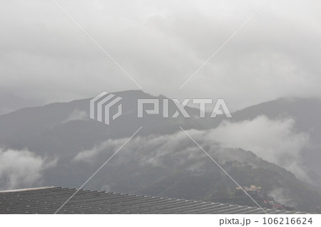 景色 風景 雲 106216624