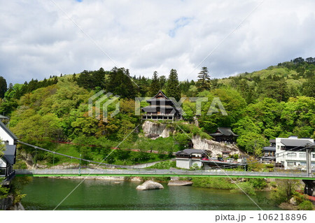 福満虚空藏菩薩圓藏寺（福島県） 106218896