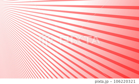 A pattern of curves with alternating color gradients. Abstract geometric colorful pattern for background. A pattern of curves with alternating color gradients. Abstract geometric colorful pattern for background. 106220321