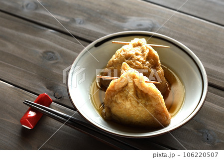 巾着煮 巾着煮 106220507
