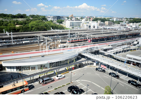 明石駅 明石駅 106220623