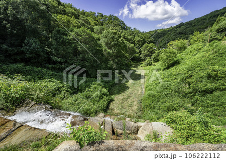 堂々川砂留群 6番砂留 広島県福山市 堂々川砂留群 6番砂留 広島県福山市 106222112