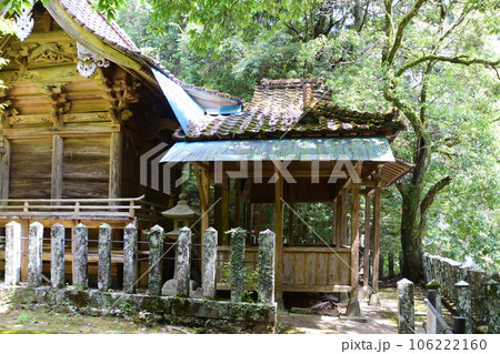 七滝神社 106222160