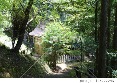 七滝神社 106222243