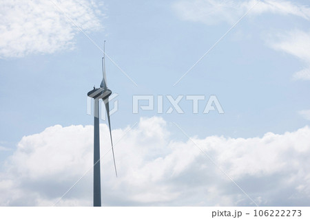 秋田県巨大風力発電 秋田県巨大風力発電 106222273