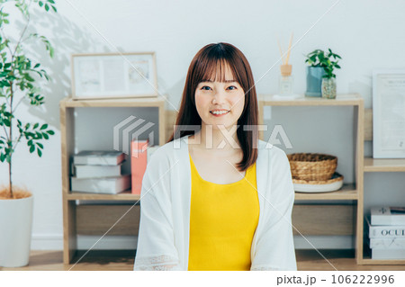 若い女性 ビューティー 若い女性 ビューティー 106222996