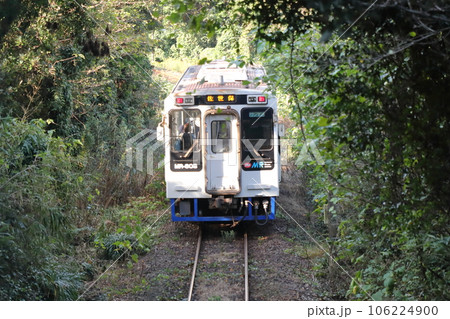 松浦鉄道 MR-600形 106224900