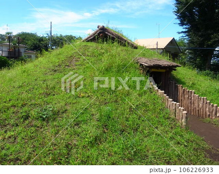 下野谷遺跡 下野谷遺跡 106226933
