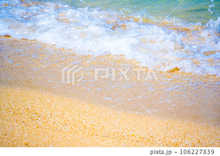 美しい海 106227839