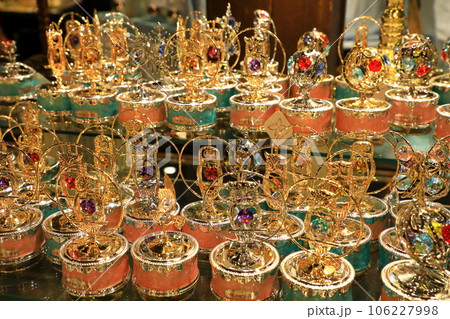 小樽オルゴール堂本館 106227998