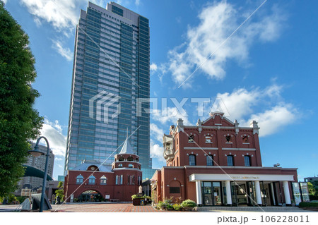 東京都渋谷区、恵比寿ガーデンプレイス2023年 106228011