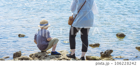 干潟 散策 干潟 散策 106228242