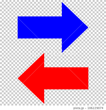 左右雙箭頭 106229074