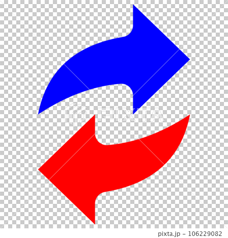 左右雙箭頭 106229082