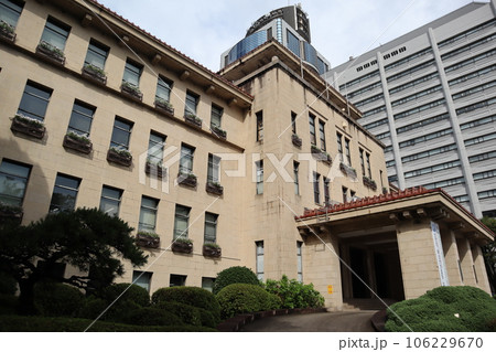 静岡県庁舎本館 静岡県庁舎本館 106229670
