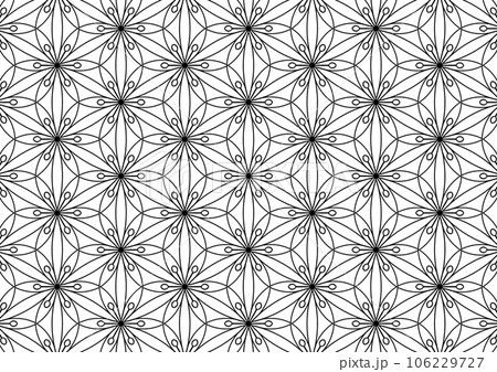 創作スクリーントーン 106229727