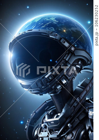 地球外生命体 地球外生命体 106230252