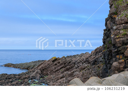 知床ウトロ漁港 知床ウトロ漁港 106231219
