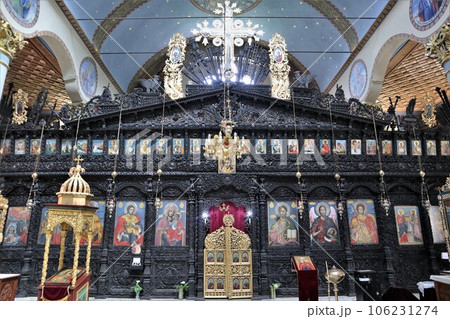 ブルガリア・プロブディフ、聖コンスタンティン・エレナ教会 106231274