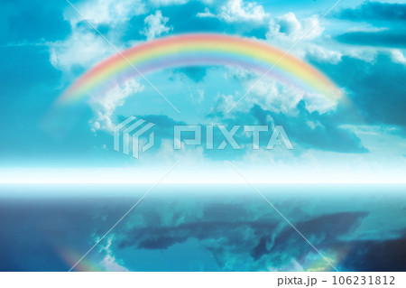 青い空 青い空 106231812