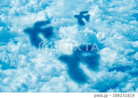 青い空 106231819