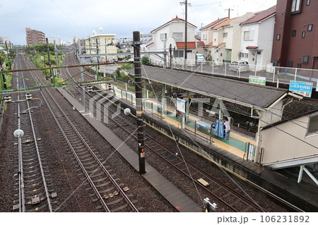 入江岡駅 入江岡駅 106231892