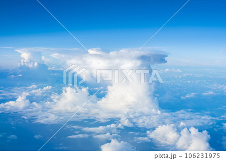 かなとこ雲 106231975