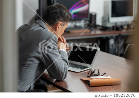 ビジネス 残業 ビジネス 残業 106232676