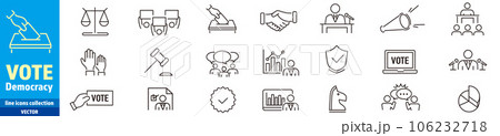 Democracy Election Vote Politics Chart Voting edit Democracy Election Vote Politics Chart Voting edit 106232718
