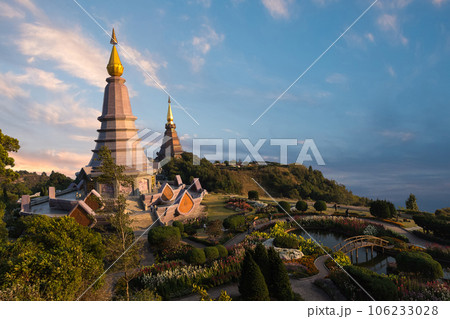 Doi inthanon Chiang Mai, Thailand 106233028