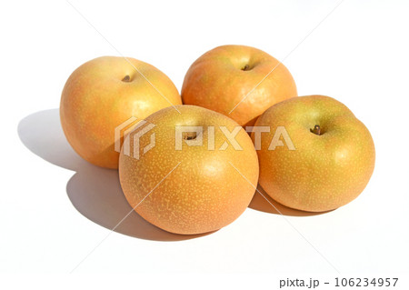 梨（南水梨） 106234957