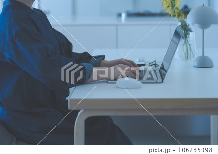 在宅ワーク 在宅ワーク 106235098