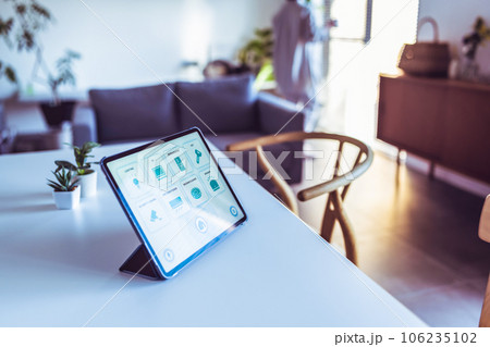 家にあるタブレット 家にあるタブレット 106235102