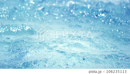 blue water background 106235113