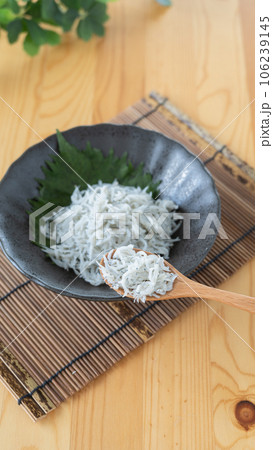 釜揚しらす　イメージ 106239145