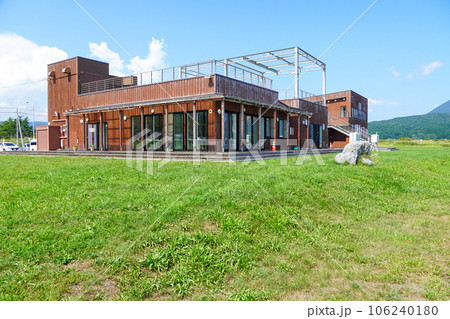 なとわ・えさん（道の駅） 106240180